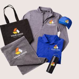 Estampados para dotación empresarial