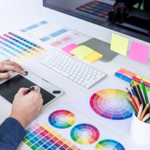 Asesoría en creación de marca e identidad visual (branding básico)