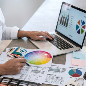 Asesoría técnica en requerimientos de estampado y su impacto publicitario